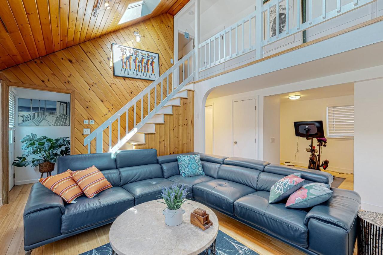Glenn Manor Villa Oak Bluffs Exterior photo