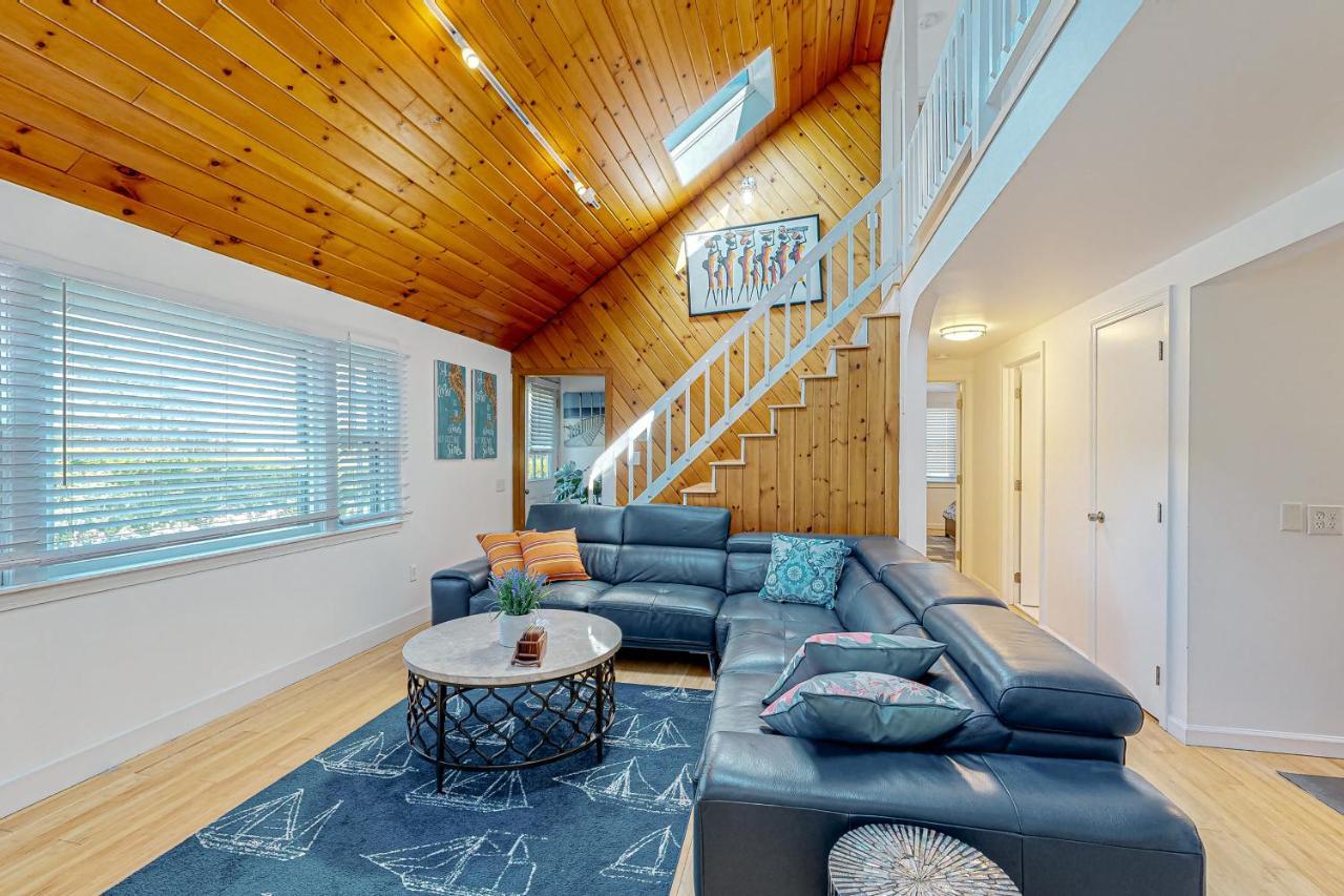 Glenn Manor Villa Oak Bluffs Exterior photo